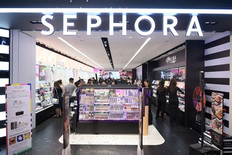 Celebrating Individuality: Sephora's Inclusive Approach to Beauty